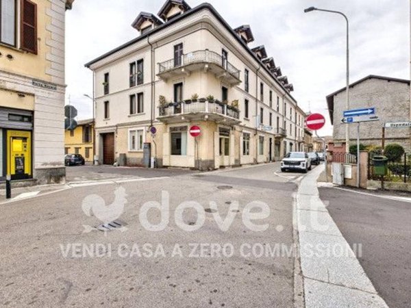 appartamento in vendita a Mortara