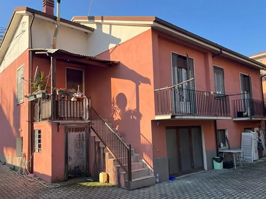 appartamento in vendita a Mortara