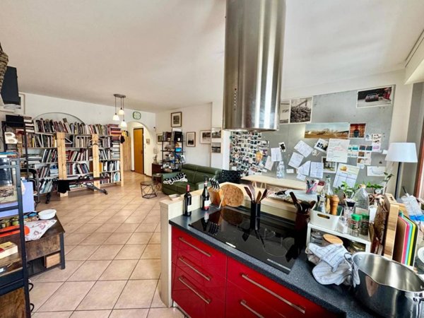 appartamento in vendita a Mortara