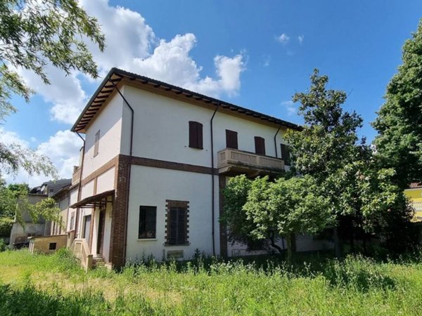 casa indipendente in vendita a Mortara