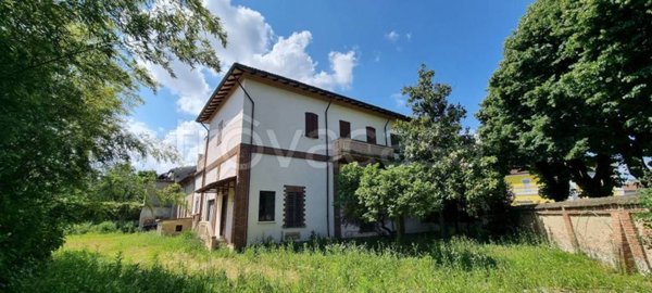 casa indipendente in vendita a Mortara