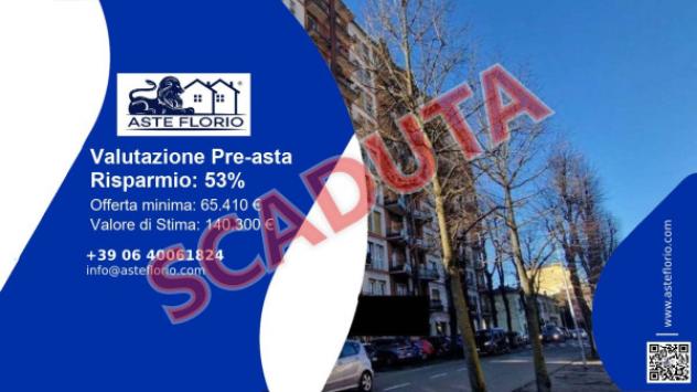 appartamento in vendita a Mortara