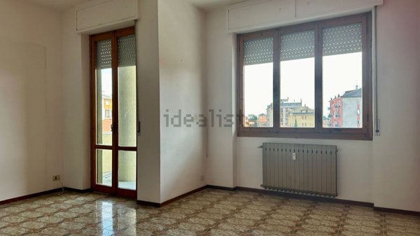 appartamento in vendita a Mortara