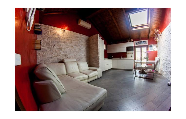 appartamento in vendita a Mortara