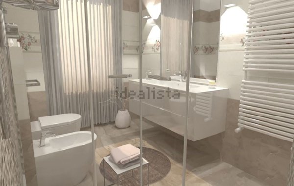 appartamento in vendita a Mortara