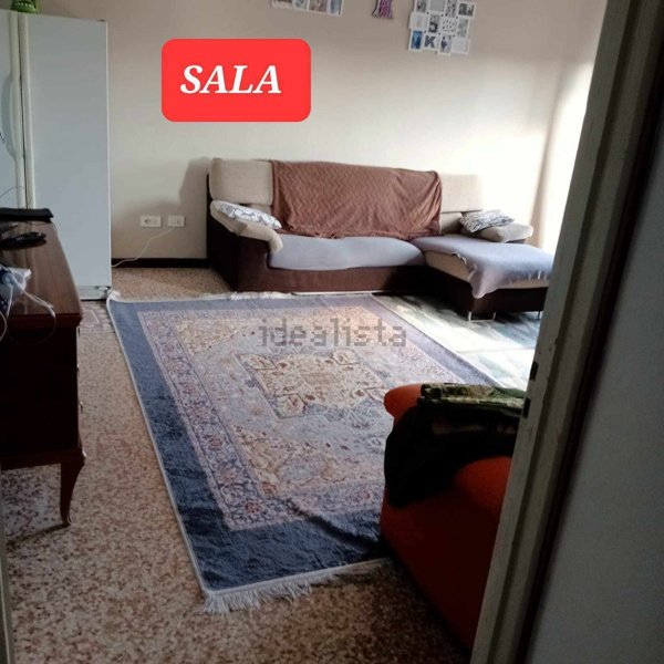 appartamento in vendita a Mortara