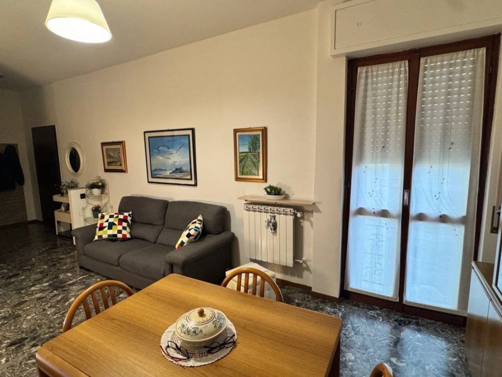 appartamento in vendita a Mortara