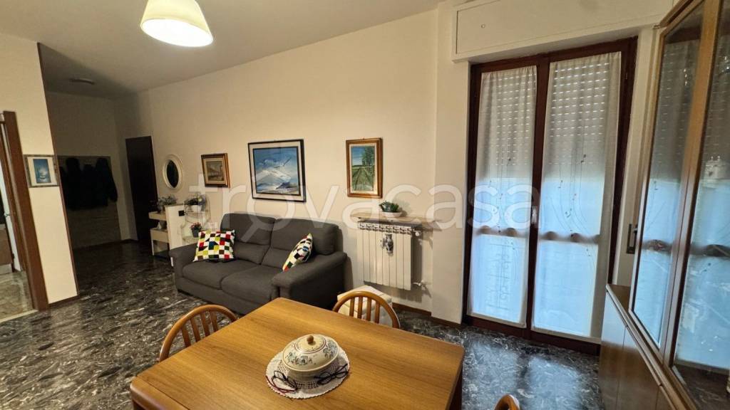 appartamento in vendita a Mortara