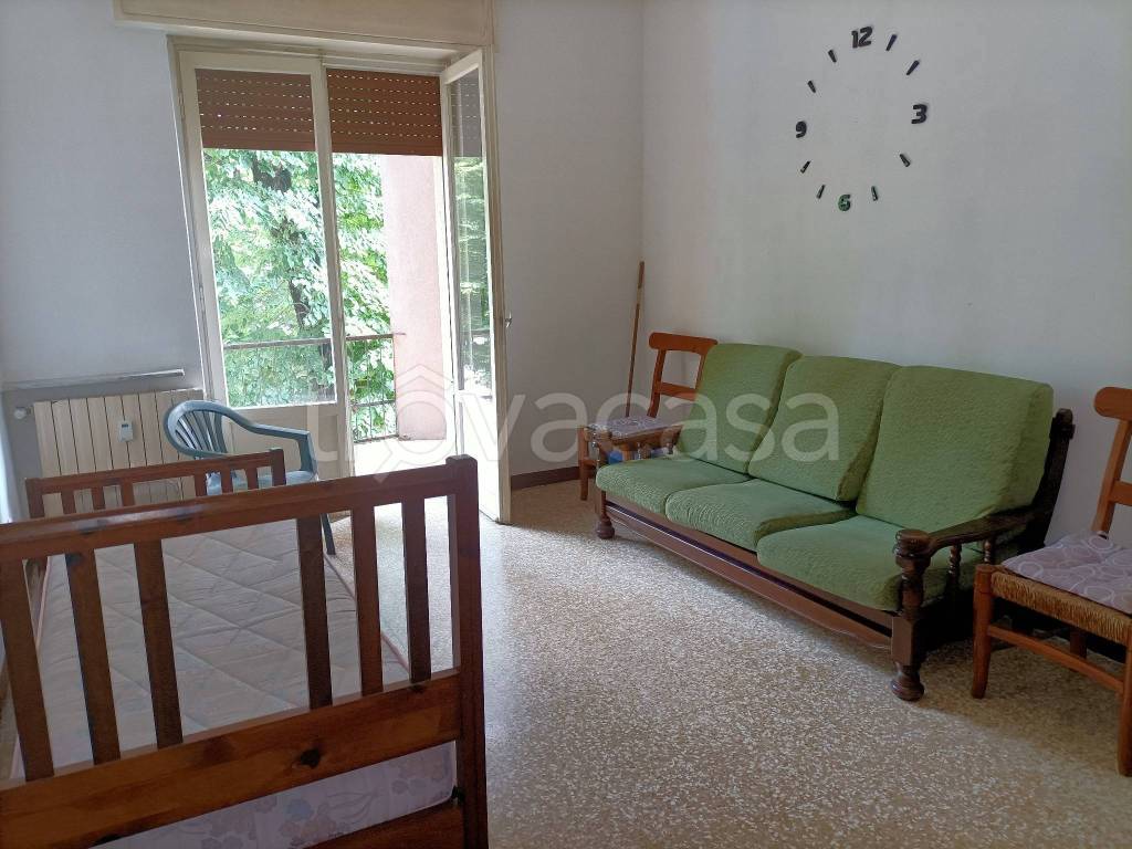 appartamento in vendita a Mortara