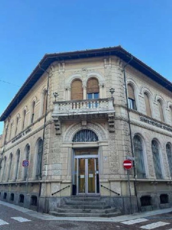 ufficio in vendita a Mortara