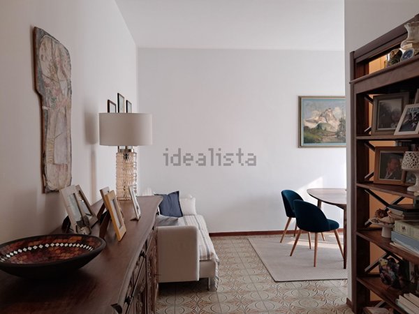 appartamento in vendita a Mortara