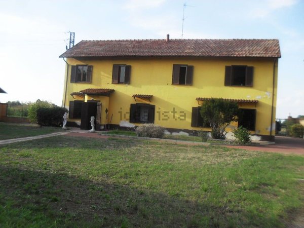 pentavano in vendita a Mortara