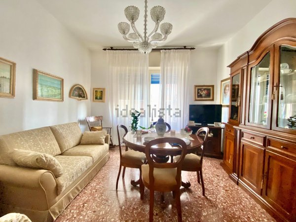 appartamento in vendita a Mortara