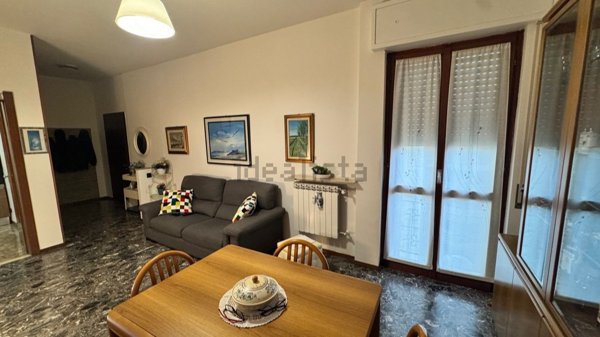 appartamento in vendita a Mortara