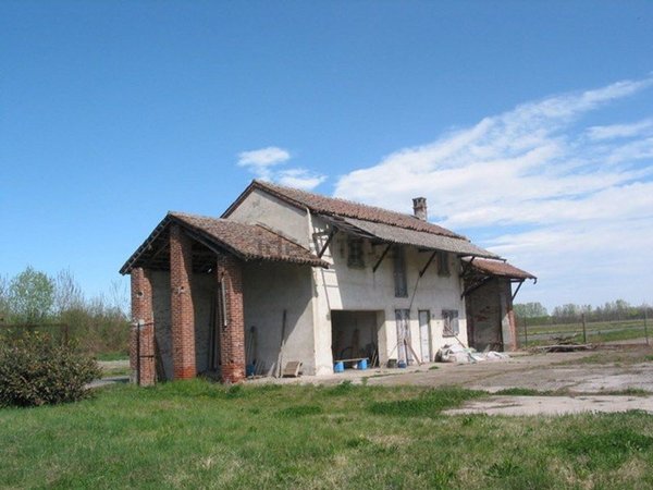 appartamento in vendita a Mortara