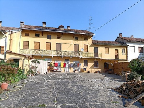 appartamento in vendita a Mortara