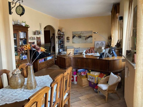 appartamento in vendita a Mortara