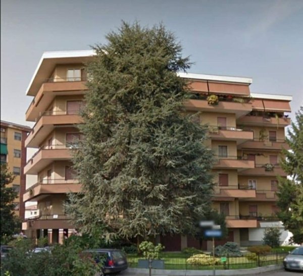 appartamento in vendita a Mortara