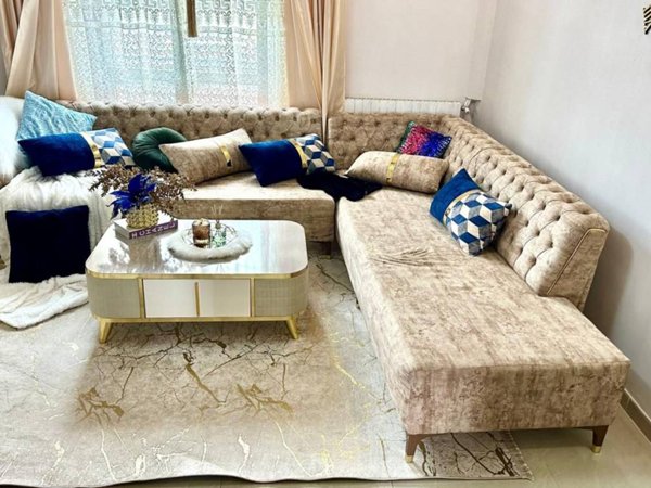 appartamento in vendita a Mortara