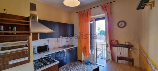 appartamento in vendita a Mortara