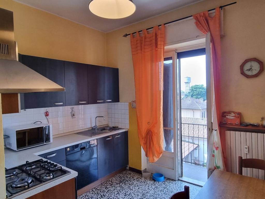 appartamento in vendita a Mortara