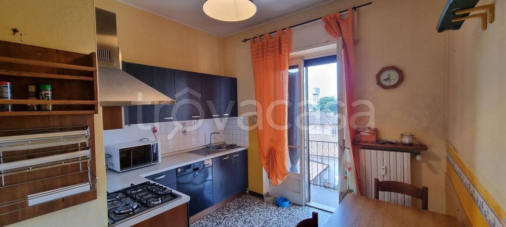 appartamento in vendita a Mortara