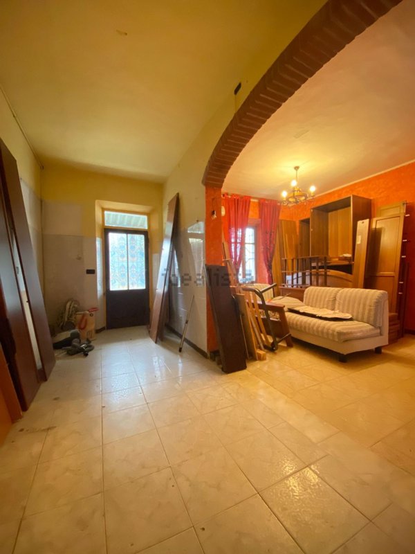 appartamento in vendita a Mortara