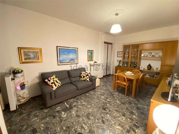 appartamento in vendita a Mortara