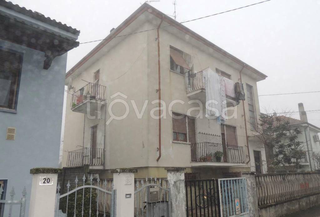 appartamento in vendita a Mortara