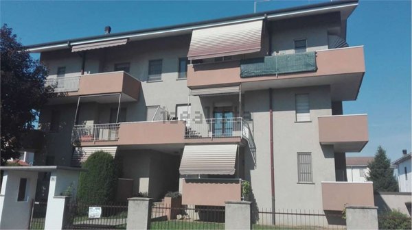 appartamento in vendita a Mortara