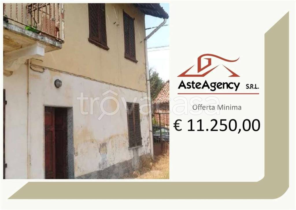 appartamento in vendita a Mortara