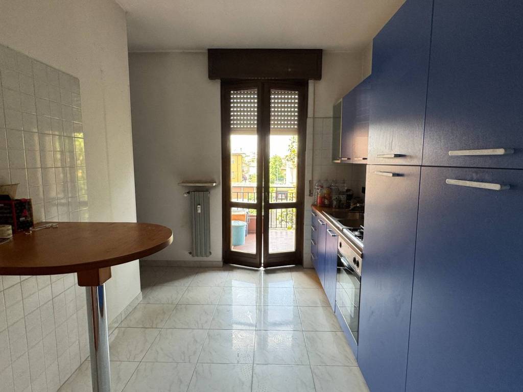 appartamento in vendita a Mortara