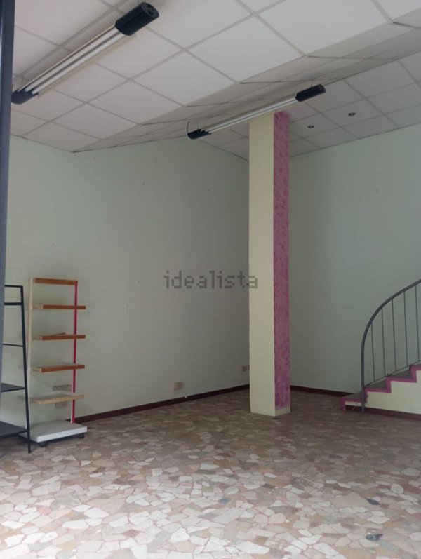 ufficio in vendita a Mortara