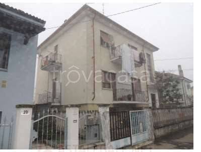 appartamento in vendita a Mortara