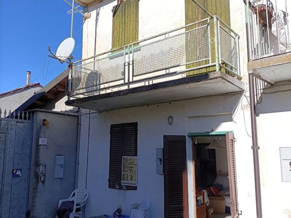 casa indipendente in vendita a Mortara