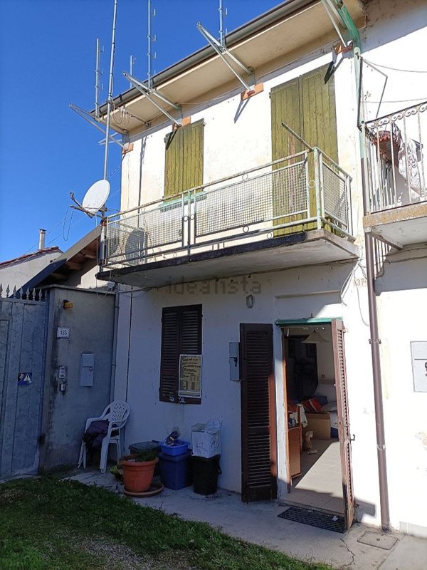 appartamento in vendita a Mortara