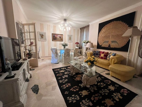 appartamento in vendita a Mortara