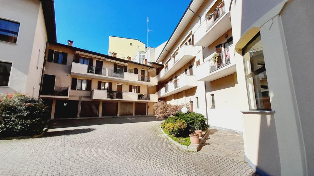 appartamento in vendita a Mortara