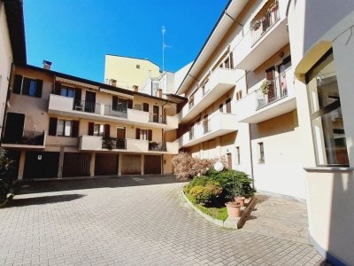 appartamento in vendita a Mortara