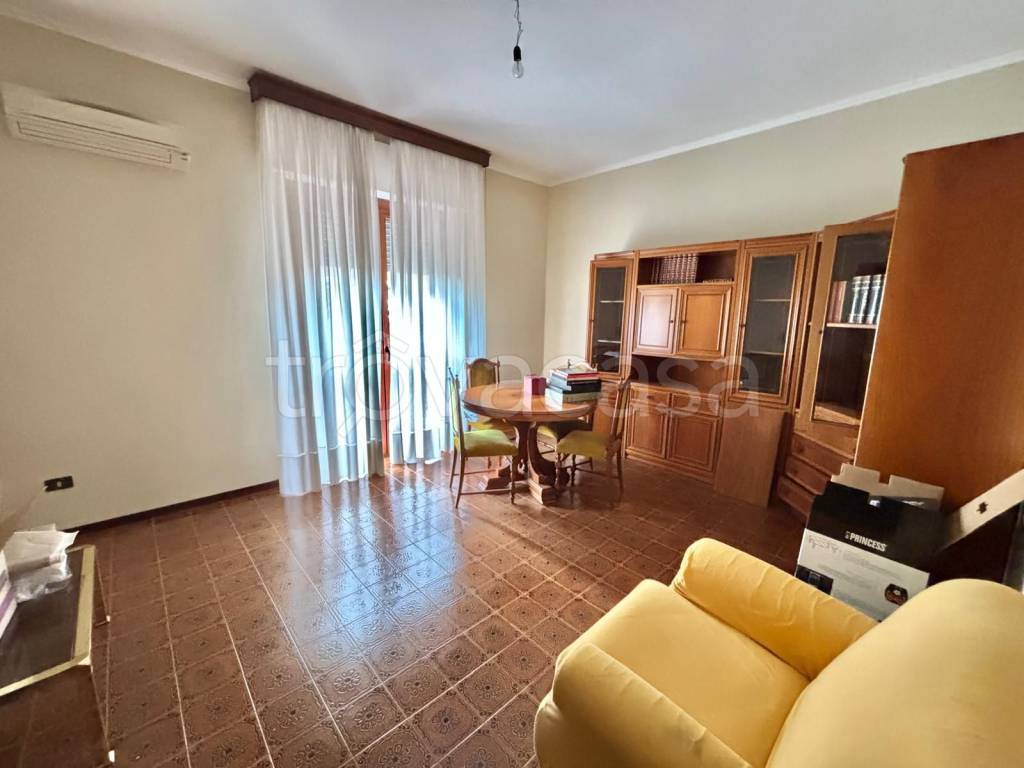 appartamento in vendita a Mortara