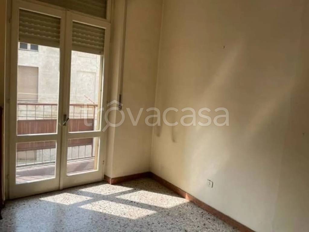 appartamento in vendita a Mortara