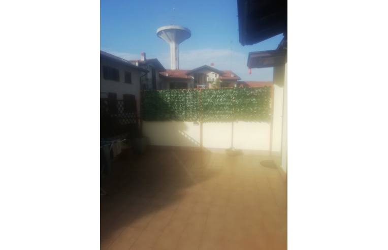 appartamento in vendita a Mortara