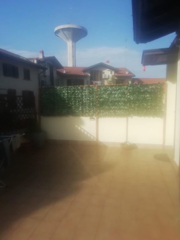 appartamento in vendita a Mortara