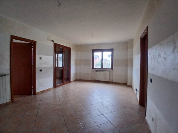 appartamento in vendita a Mortara