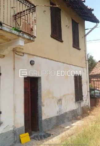 appartamento in vendita a Mortara