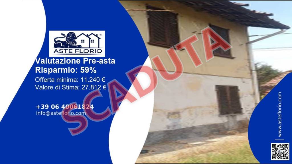 appartamento in vendita a Mortara