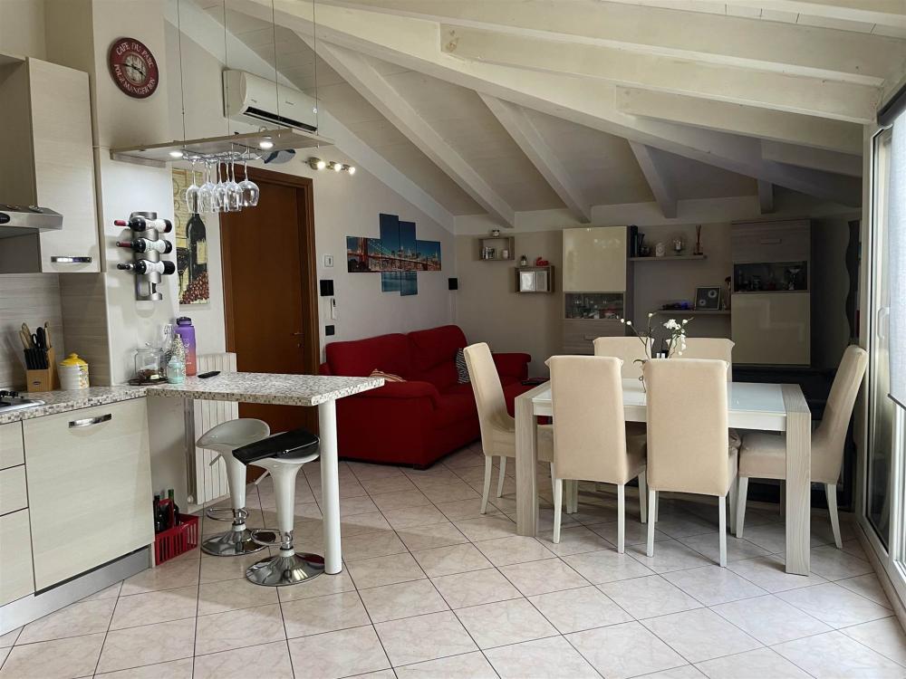 appartamento in vendita a Mortara