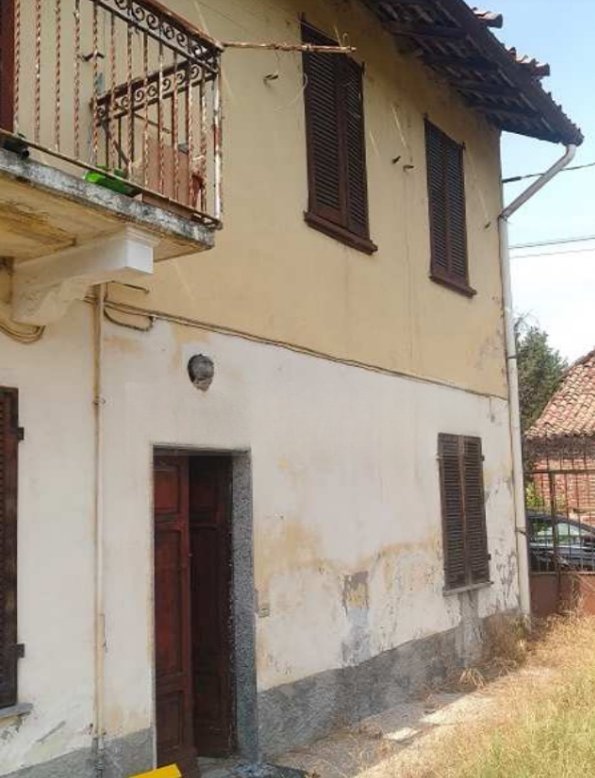 appartamento in vendita a Mortara