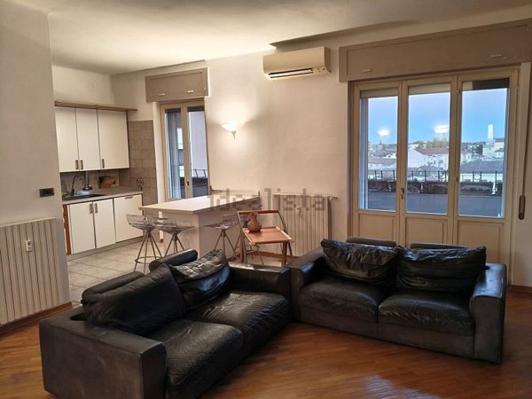 appartamento in vendita a Mortara