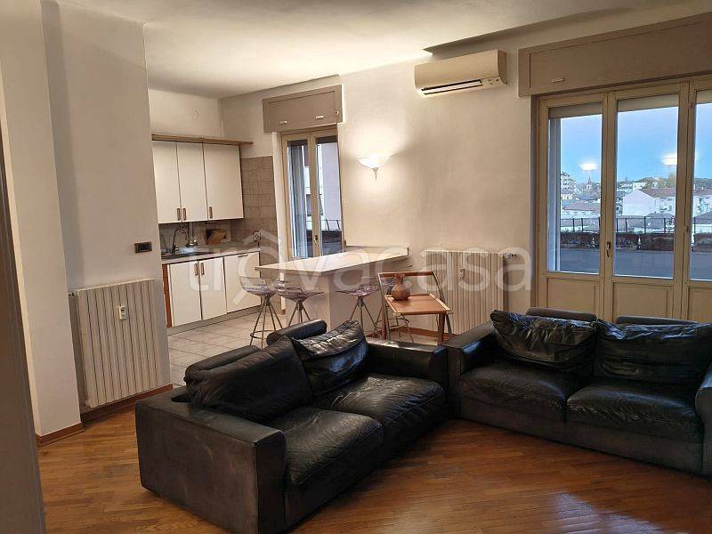 appartamento in vendita a Mortara